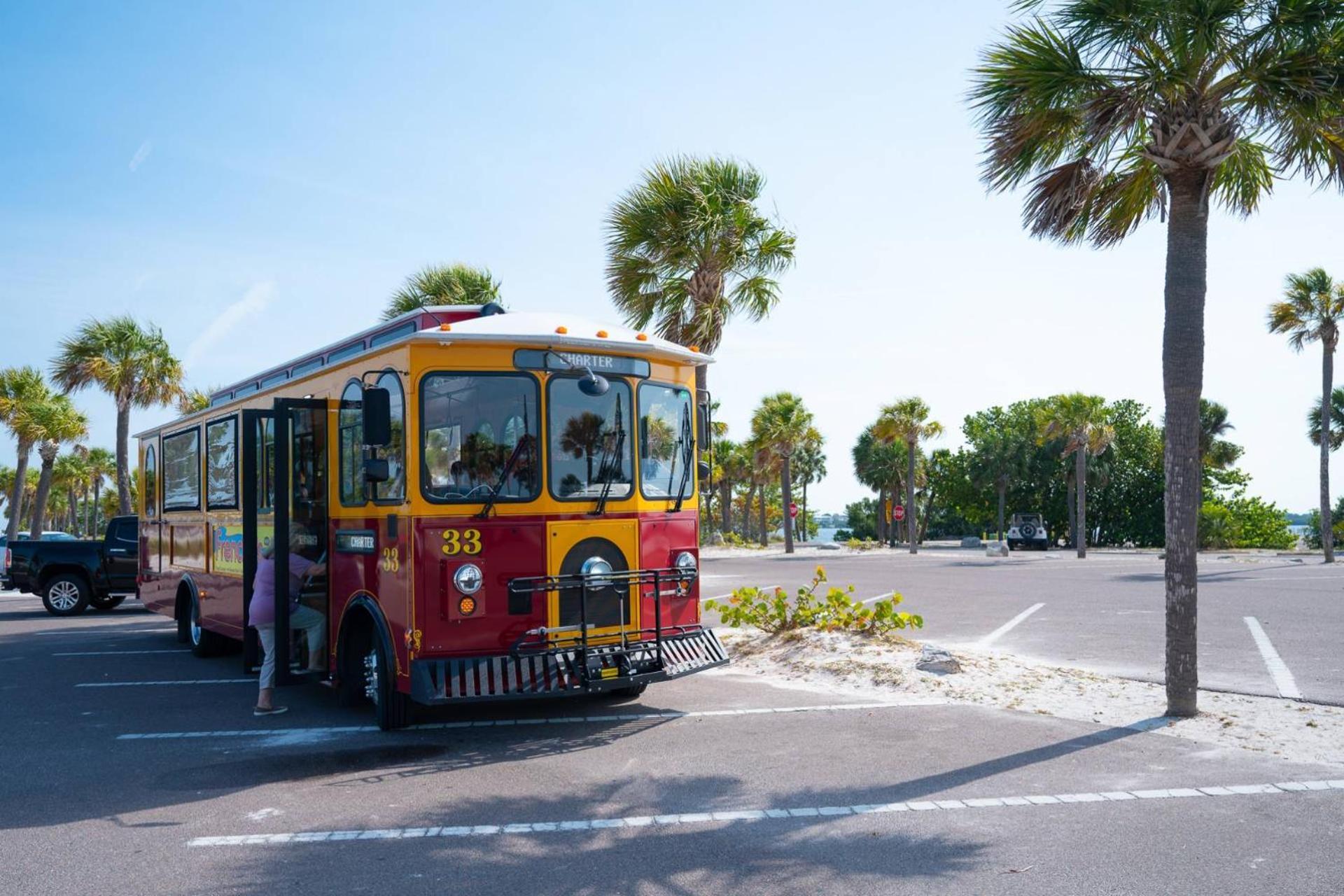 315-G - Madeira Beach Yacht Club Villa St. Pete Beach Exterior foto